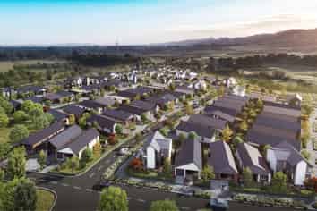 Lot 423 Hunua Views, Ramarama