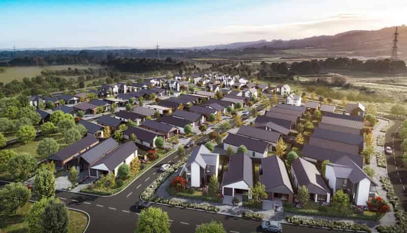 Lot 423 Hunua Views, Ramarama