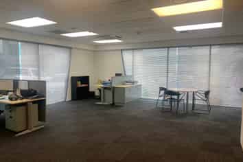 Modern Albany Ground Floor Office – 177 sqm 