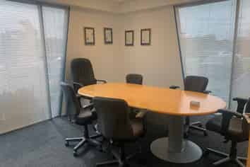 Modern Albany Ground Floor Office – 177 sqm 