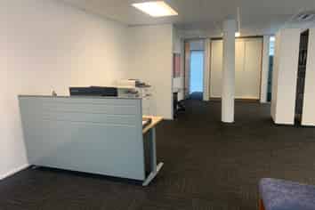 Modern Albany Ground Floor Office – 177 sqm 