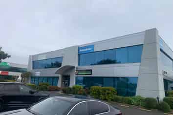 Modern Albany Ground Floor Office – 177 sqm 