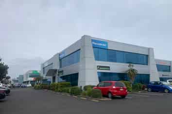 Modern Albany Ground Floor Office – 177 sqm 