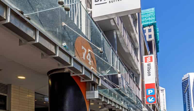 304/74 Albert Street, Auckland Central