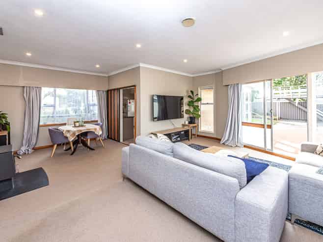 35 Durie Street, Durie Hill