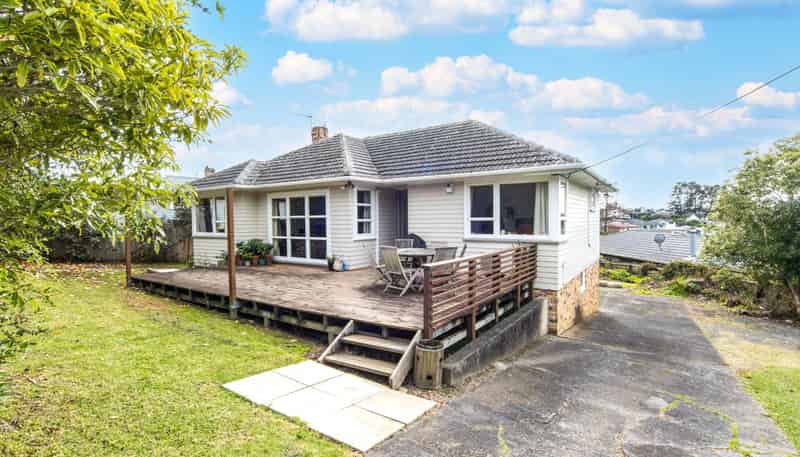 72 Colwill Road, Massey