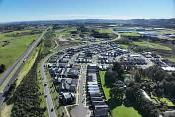 Lot 414 Hunua Views, Ramarama