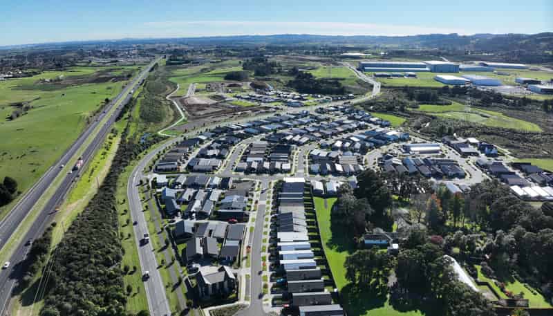 Lot 414 Hunua Views, Ramarama