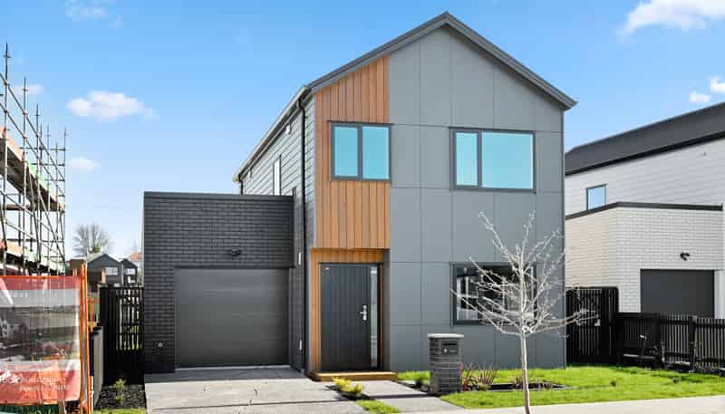 9 Joint Avenue, Chartwell
