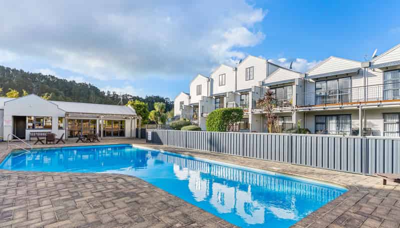 3/5 Carolina Place, Albany