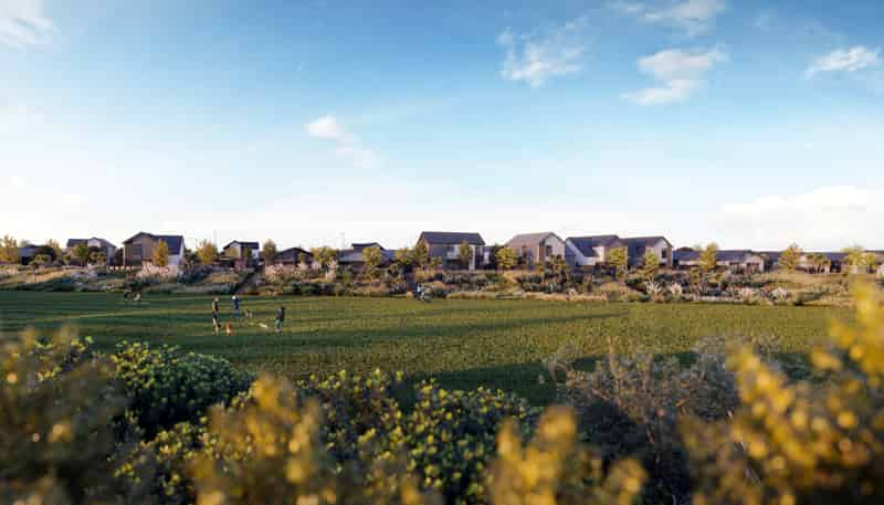 Lot 349 Hunua Views, Ramarama