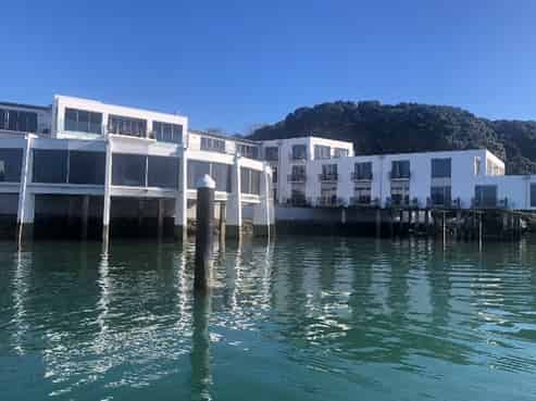 12/51 Dive Crescent, Avenues