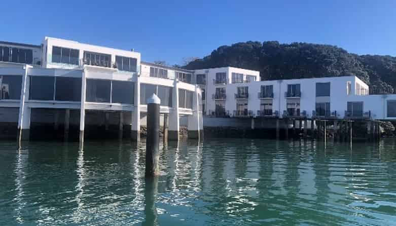12/51 Dive Crescent, Avenues