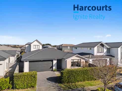 6 Boyes Avenue, Whenuapai