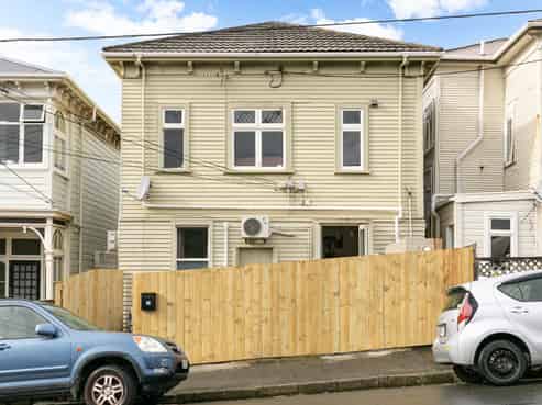 93 Tasman Street, Mount Cook