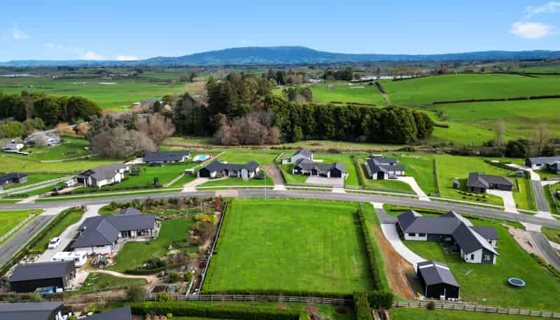 51 Charles Edwards Street, Ohaupo