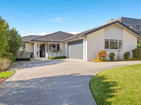19 Jade River Place, Warkworth