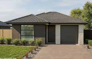 Lot/342 Darfield Estates Subdivision, Darfield