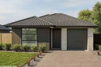 Lot/342 Darfield Estates Subdivision, Darfield