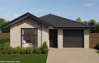 Lot/344 Darfield Estates Subdivision, Darfield