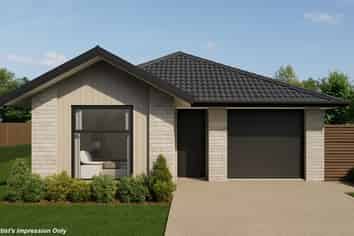 Lot/344 Darfield Estates Subdivision, Darfield