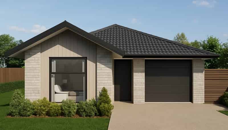 Lot/344 Darfield Estates Subdivision, Darfield