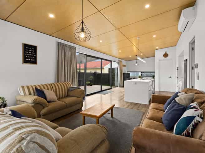 112A Nuffield Avenue, Marewa