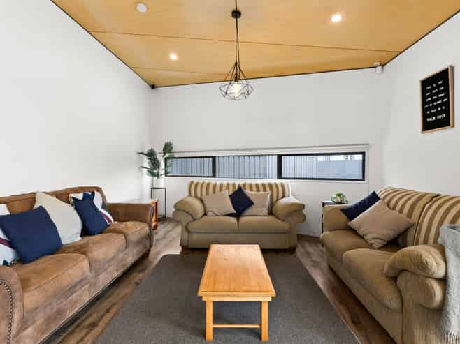 112A Nuffield Avenue, Marewa
