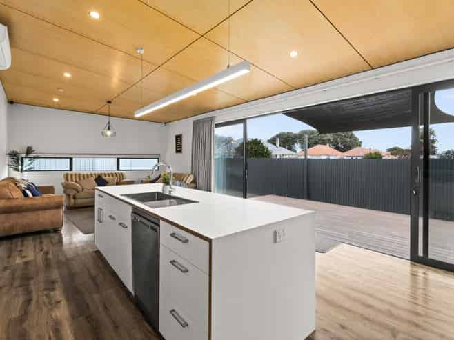 112A Nuffield Avenue, Marewa