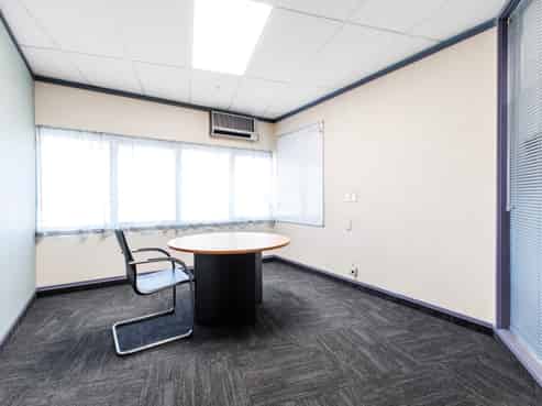 Well located work space