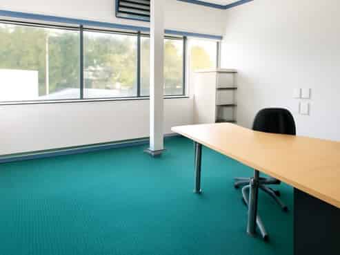 Well located work space