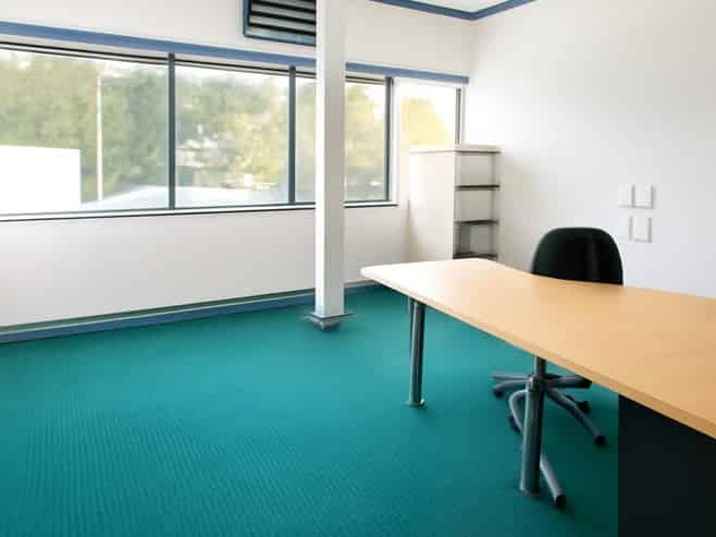 Well located work space