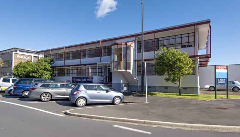 5/52 Boon Street, Whakatane