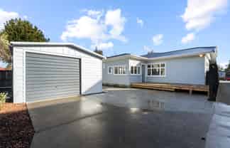 44 Hillier Place, Spreydon
