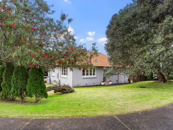 1 Trent Road, Panmure
