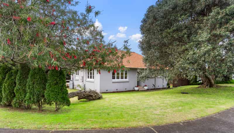 1 Trent Road, Panmure