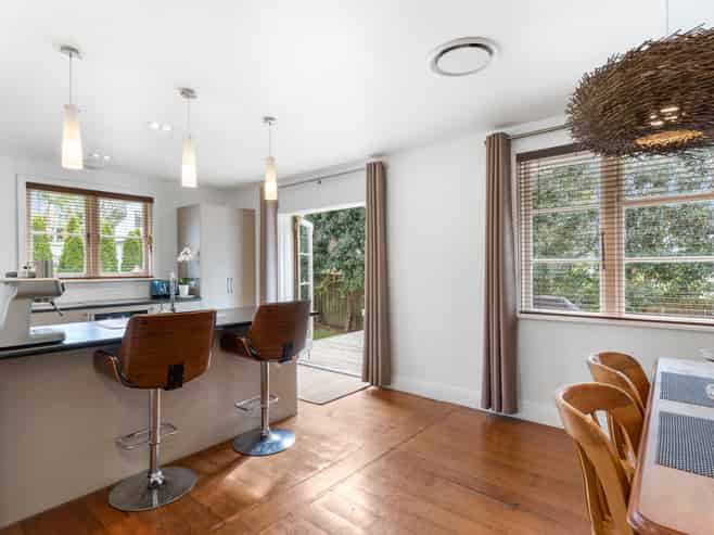 1 Trent Road, Panmure