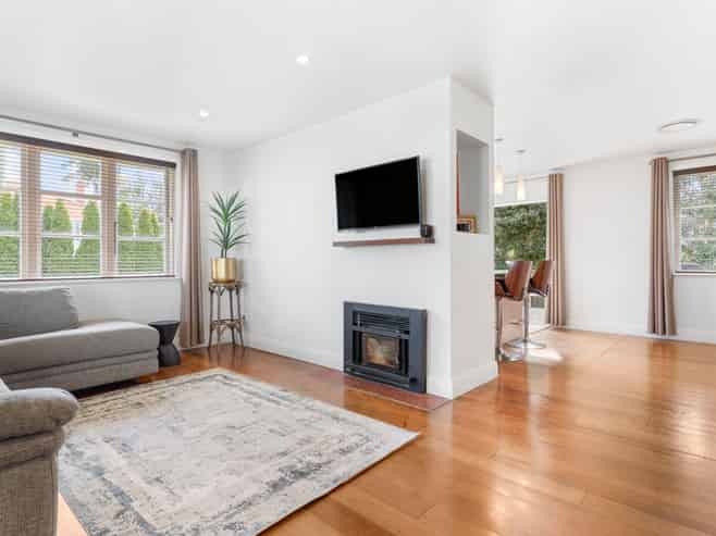 1 Trent Road, Panmure