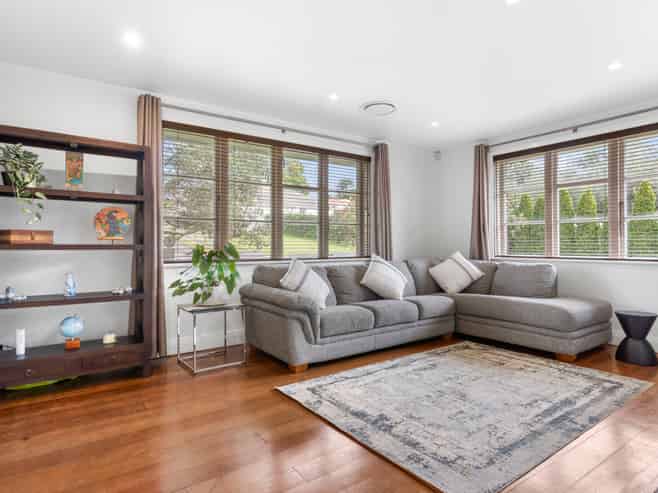 1 Trent Road, Panmure