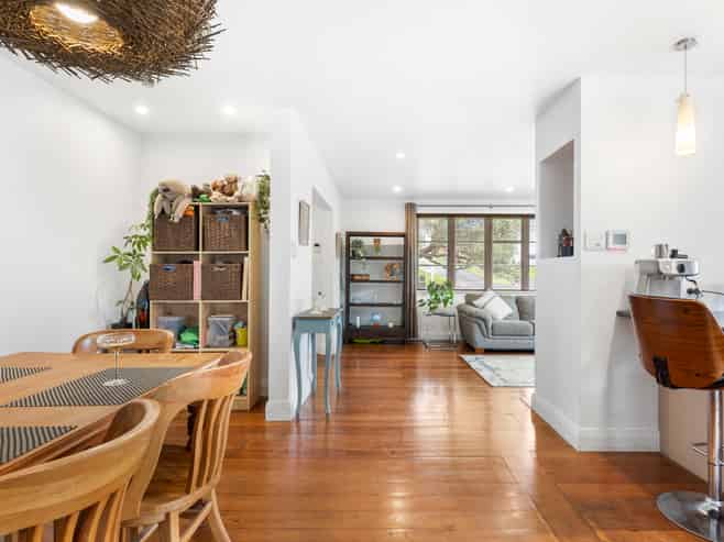 1 Trent Road, Panmure