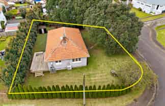 1 Trent Road, Panmure