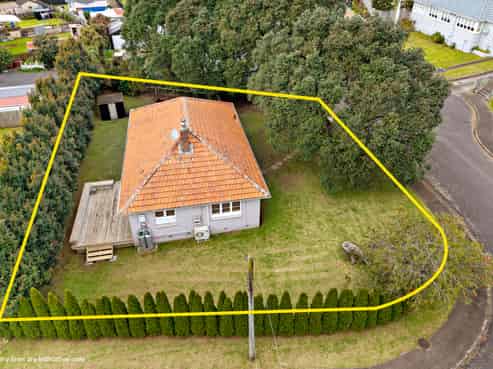 1 Trent Road, Panmure