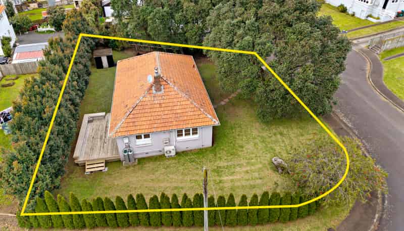 1 Trent Road, Panmure