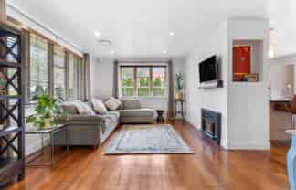 1 Trent Road, Panmure