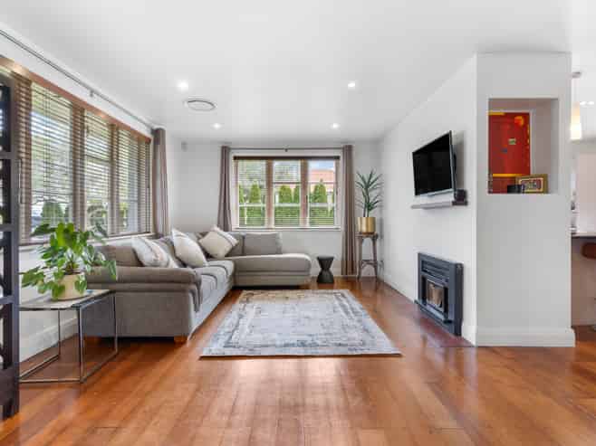 1 Trent Road, Panmure