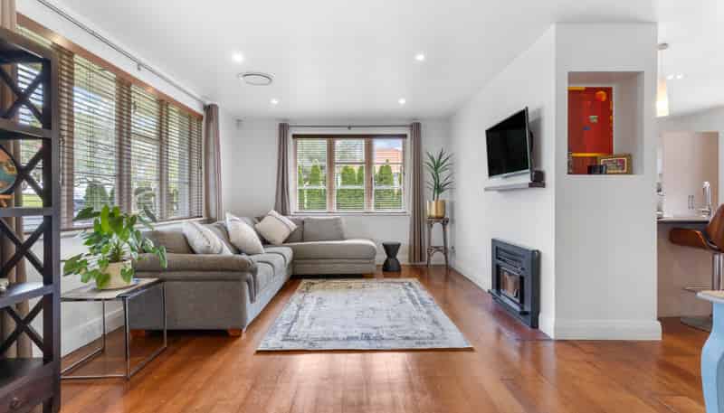 1 Trent Road, Panmure