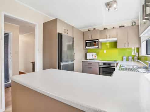 7/26 Percy Street, Kensington