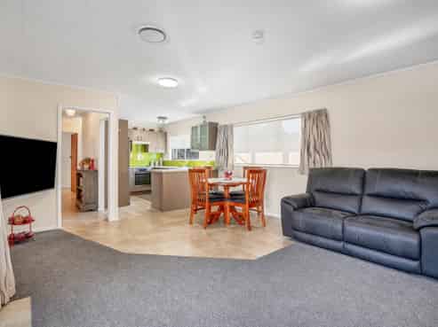 7/26 Percy Street, Kensington