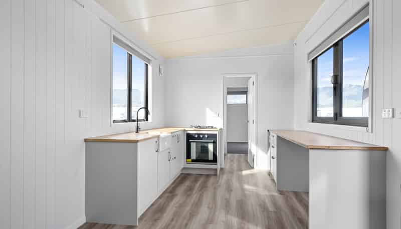 1 Tiny Hom Situated, Annesbrook
