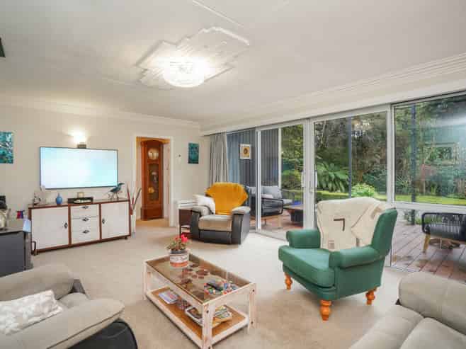 100 Marama Avenue North, Otatara